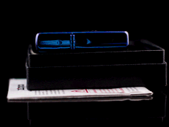 Zippo Khắc Cá Chép Vượt Vũ Môn 6