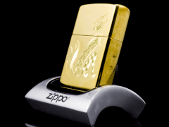 Zippo Khắc Cao Cấp  3