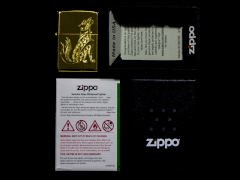 Zippo Khắc Cao Cấp Tuất 6