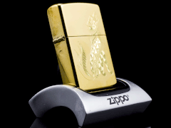 Zippo Khắc Cao Cấp Tuất 2