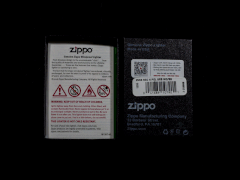 Zippo Khắc Cao Cấp Tuất 7