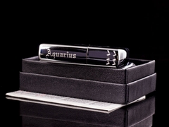 Zippo Khắc 12 Cung Hoàng Đạo Bảo Bình - Aquarius 5