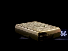 Zippo Khắc One Piece 5