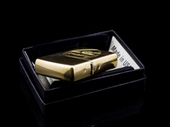 Zippo Khắc Logo Arsenal 6