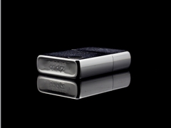 Zippo La Mã Brushed chrome III 1987 6