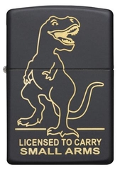 Zippo License to Carry 29629 1