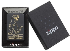 Zippo License to Carry 29629 4