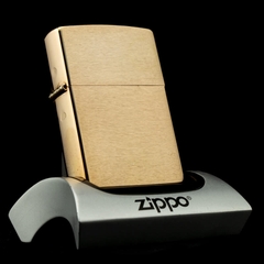 Zippo Rose Gold Brushed XV 1999 Mạ Vàng Hồng Nhám