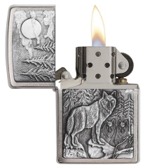 Zippo Timberwolves 20855 2