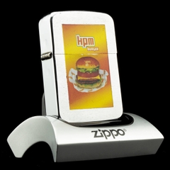 Zippo Used 1941 Replica Hope Menthol HP Bottom Stamp Mộc Đáy HP Siêu Hiếm - Đã Sử Dụng Zippo Used 1941 Replica Hope Menthol HP Bottom Stamp Mộc Đáy HP Siêu Hiếm - Đã Sử Dụng