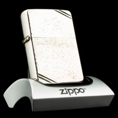 Zippo Used Vintage 1937 Hammered 1985 I Búa Gõ - Đã Qua Sử Dụng Zippo Used Vintage 1937 Hammered 1985 I Búa Gõ - Đã Qua Sử Dụng