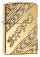 Zippo Coiled 29625