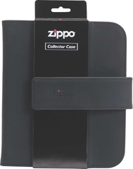 Zippo Collectors Case