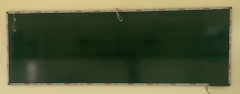 Bảng từ Hàn Quốc xanh Chống Rung dài 3,6m