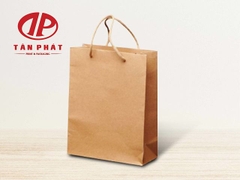In túi giấy Kraft mini ở đâu Hà Nội vừa rẻ vừa đẹp?