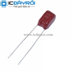 Tụ 1uF/100V 100V105J