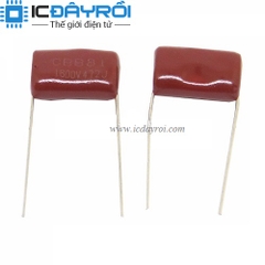 Tụ 4.7nF/1600V 1600V472J Tụ 4.7nF/1600V 1600V472J