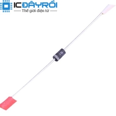 Diode 1N4934 100V 1A Diode 1N4934 100V 1A