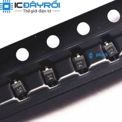 Diode 1N5819 SOD-323 size 0805 Diode 1N5819 SOD-323 size 0805