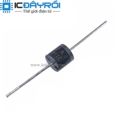 Diode chỉnh lưu 20A10 20A 1000V