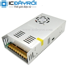 Nguồn xung 24V20A (nguồn tổ ong) Nguồn xung 24V20A (nguồn tổ ong)