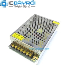 Nguồn xung 24V3A (nguồn tổ ong) Nguồn xung 24V3A (nguồn tổ ong)