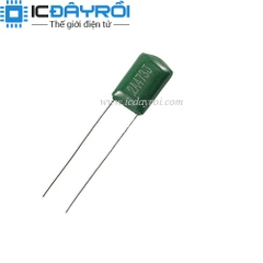 Tụ mica 2A473J 47nF 100V