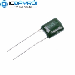 Tụ mica 2A683J 68nF 100V