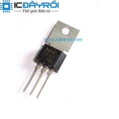 2P4M THYRISTOR 2A 500V TO-202