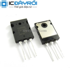 Transistor 2SA1943 PNP 15A 230V 150W