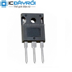 Diode Schottky 40CPQ100 40A 100V TO247-3