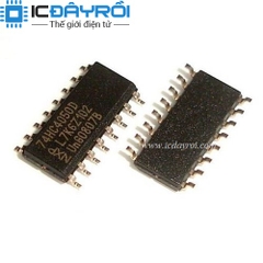 74HC4050D 74HC4050D