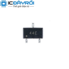 Cảm Biến Hall A3144E SOT23 Cảm Biến Hall A3144E SOT23