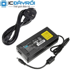 Nguồn adapter 12V10A DC5.5×2.1MM Nguồn adapter 12V10A DC5.5×2.1MM