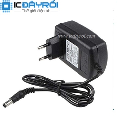 Adapter 24V1A DC5.5×2.1MM