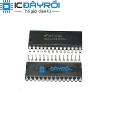 ADC0808CCN ADC0808CCN
