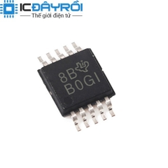 ADS1115IDGSR ADS1115IDGSR