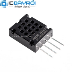 Cảm biến nhiệt độ và độ ẩm I2C AM2320 Cảm biến nhiệt độ và độ ẩm I2C AM2320