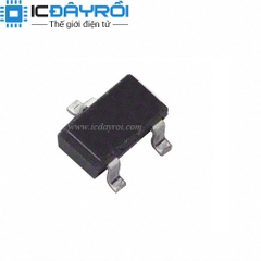 AO3400 SOT23-3 N-1CH 5A 30V AO3400 SOT23-3 N-1CH 5A 30V