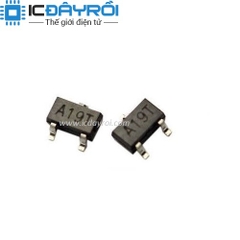 AO3401 MOSFET P-1CH 4A 30V