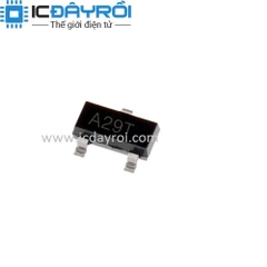 AO3402 MOSFET N-CH 4A 30V SOT-23 AO3402 MOSFET N-CH 4A 30V SOT-23