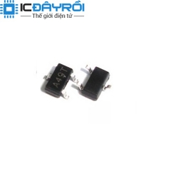 AO3404 SOT23-3 MOSFET N-1CH 5A 20V