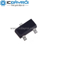 AO3422 MOSFET N-CH 2.1A 55V SOT-23 AO3422 MOSFET N-CH 2.1A 55V SOT-23
