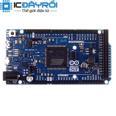 Arduino Due R3