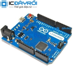 Arduino Leonardo R3