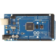 Arduino MEGA2560 R3 Atmega16u2 (kèm cáp)