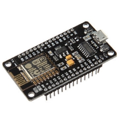 Arduino ESP8266 NodeMcu Lua WIFI V3