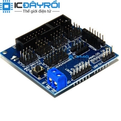 Arduino sensor shield V5.0