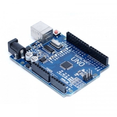 Arduino UNO R3 SMD (kèm cáp)