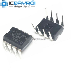 AT24C08AN DIP-8 AT24C08AN DIP-8